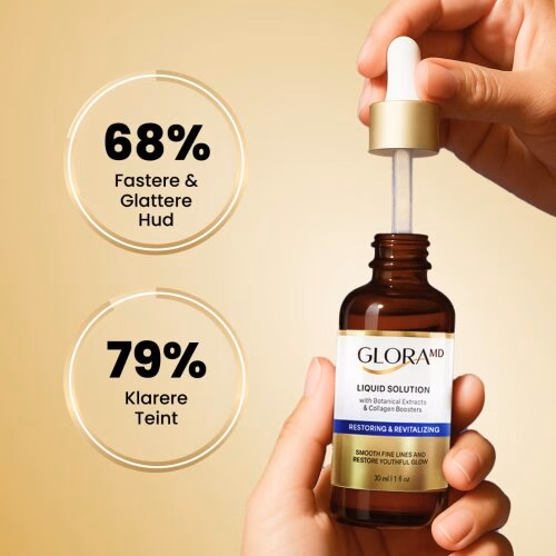 GloraMD Renewal - supporting image