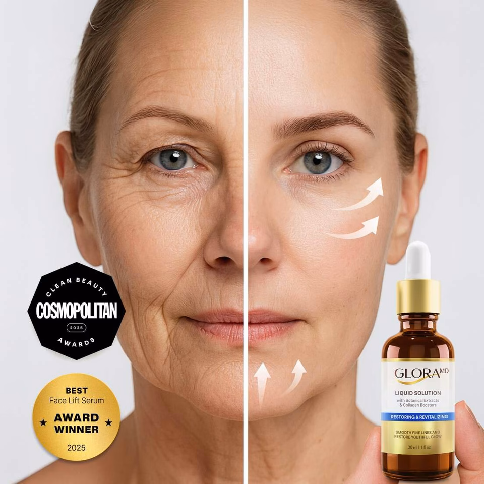 GloraMD Renewal - supporting image