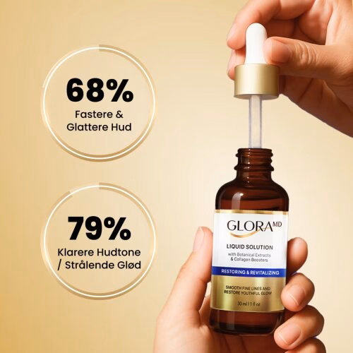 GloraMD Renewal - supporting image